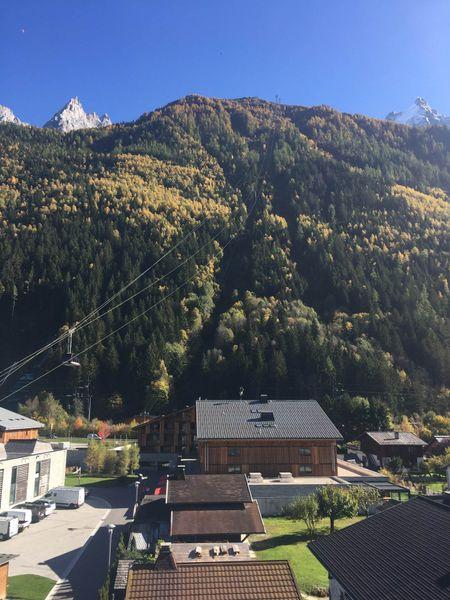 Appartements CHAMONIX SUD BAT.E - Chamonix Sud