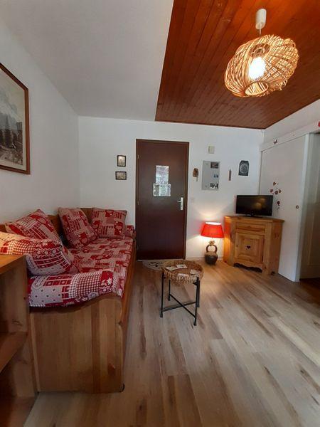 Appartements CHAMPRAZ 2 - CHARPOUA - Chamonix Les Praz