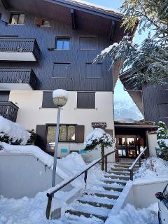 Appartements CHAMPRAZ 2 - GRAND MULET - Chamonix Les Praz