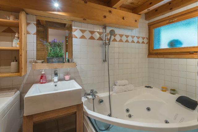 Appartements Clos De La Chapelle - Chamonix Les Praz