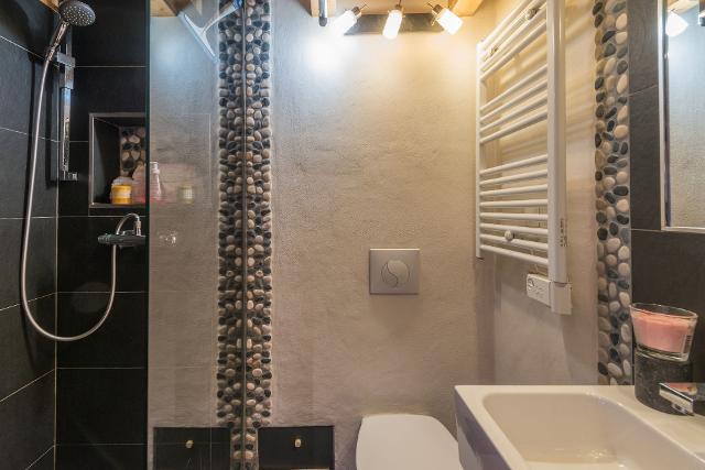 Appartements Clos De La Chapelle - Chamonix Les Praz