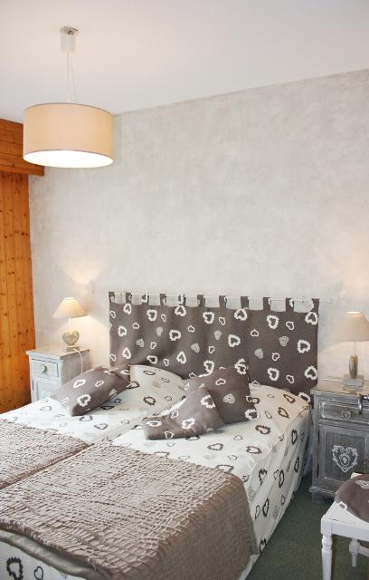 Appartements Clos Du Savoy - Bat A1 - Chamonix Savoy Brévent