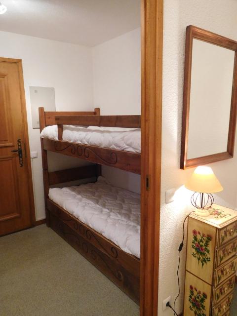 Appartements Clos Du Savoy - Bat A1 - Chamonix Savoy Brévent