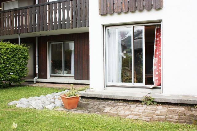 Appartements Clos Du Savoy - Bat A1 - Chamonix Savoy Brévent