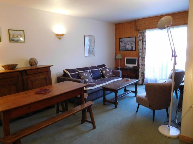 Appartements Clos Du Savoy - Bat A1 - Chamonix Savoy Brévent