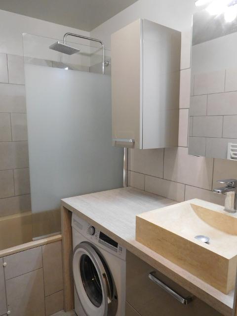 Appartements Clos Du Savoy - Bat A1 - Chamonix Savoy Brévent