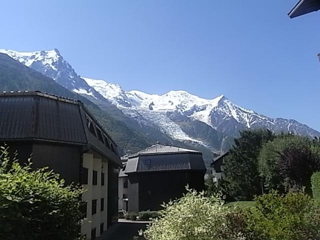 Appartements Clos Du Savoy - Bat A1 - Chamonix Savoy Brévent