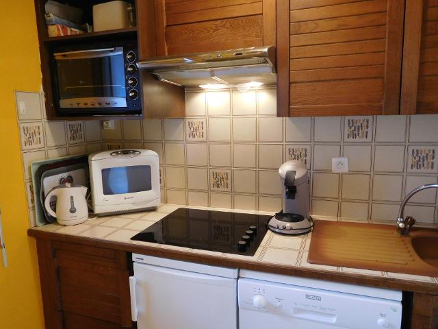 Appartements Clos Du Savoy - Bat A1 - Chamonix Savoy Brévent