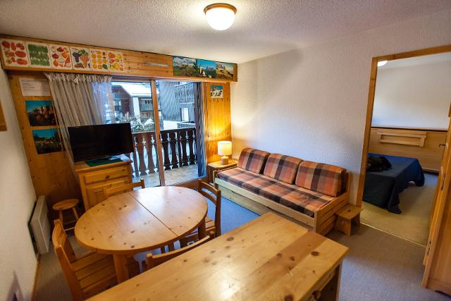 Appartements Clos Du Savoy - Bat C1 - Chamonix Savoy Brévent