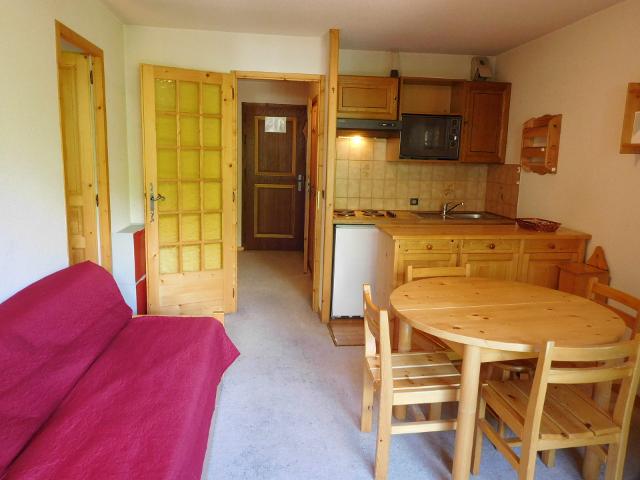 Appartements Clos Du Savoy - Bat C1 - Chamonix Savoy Brévent