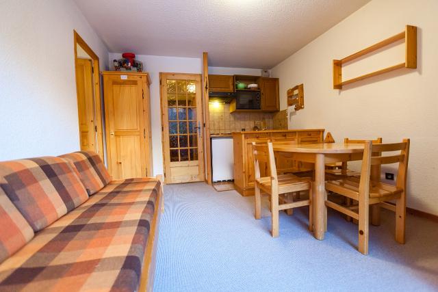 Appartements Clos Du Savoy - Bat C1 - Chamonix Savoy Brévent