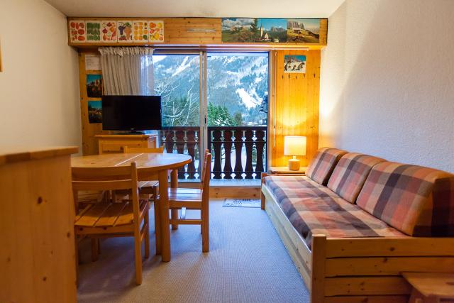 Appartements Clos Du Savoy - Bat C1 - Chamonix Savoy Brévent