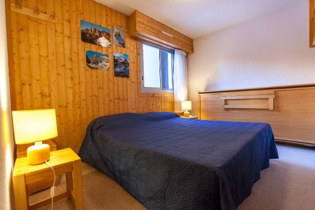 Appartements Clos Du Savoy - Bat C1 - Chamonix Savoy Brévent