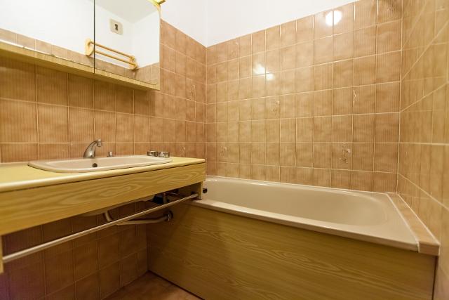 Appartements Clos Du Savoy - Bat C1 - Chamonix Savoy Brévent