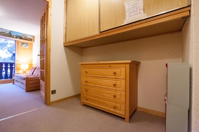 Appartements Clos Du Savoy - Bat C1 - Chamonix Savoy Brévent