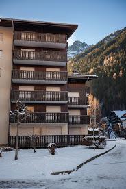 Appartements Clos Du Savoy - Bat C1 - Chamonix Savoy Brévent