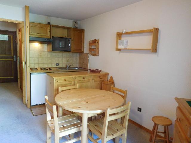 Appartements Clos Du Savoy - Bat C1 - Chamonix Savoy Brévent