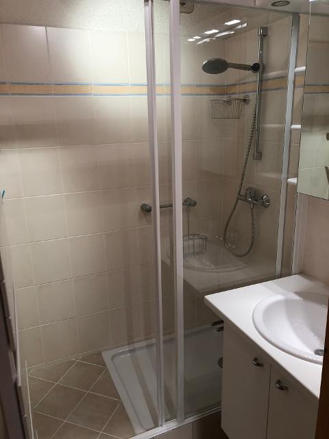 Appartements Clos Du Savoy - Bat C1 - Chamonix Savoy Brévent