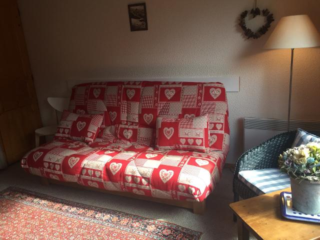 Appartements Clos Du Savoy - Bat C1 - Chamonix Savoy Brévent