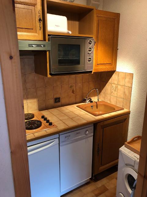 Appartements Clos Du Savoy - Bat C1 - Chamonix Savoy Brévent