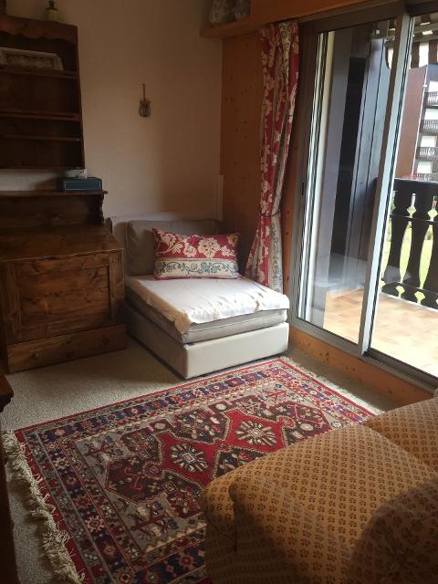 Appartements Clos Du Savoy - Bat C1 - Chamonix Savoy Brévent