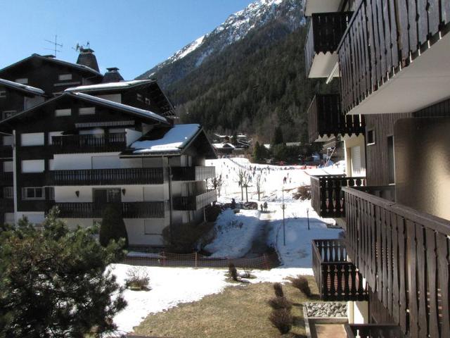 Appartements CLOS DU SAVOY - BAT C2 - Chamonix Savoy Brévent