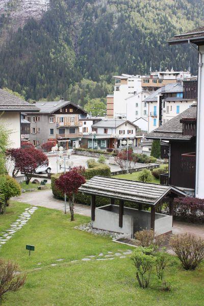 Appartements CLOS DU SAVOY - BAT C2 - Chamonix Savoy Brévent