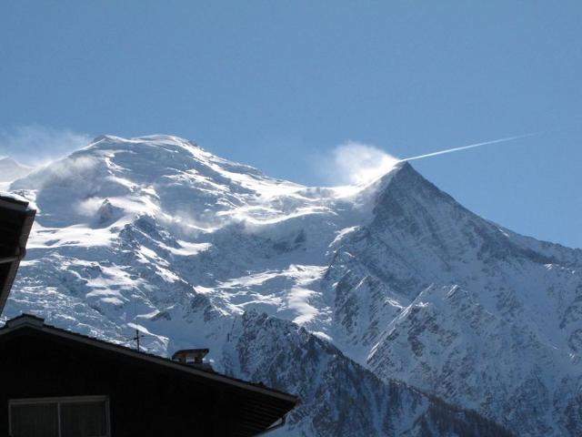 Appartements CLOS DU SAVOY - BAT C2 - Chamonix Savoy Brévent