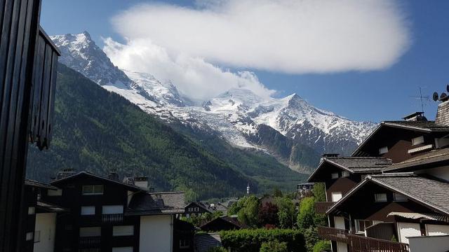 Appartements CLOS DU SAVOY - BAT C2 - Chamonix Savoy Brévent