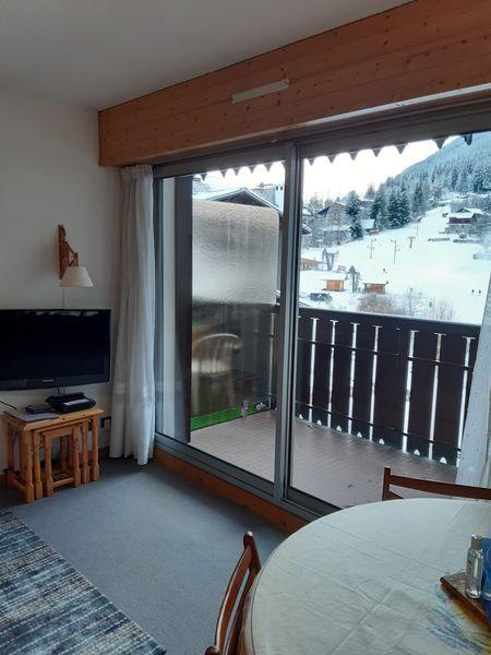 Appartements CLOS DU SAVOY - BAT C2 - Chamonix Savoy Brévent