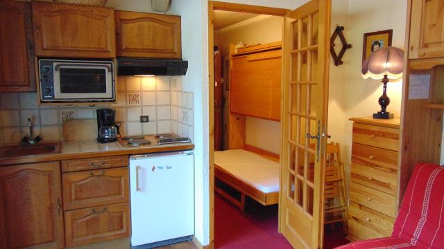 Appartements Clos Du Savoy - Bat D1 - Chamonix Savoy Brévent