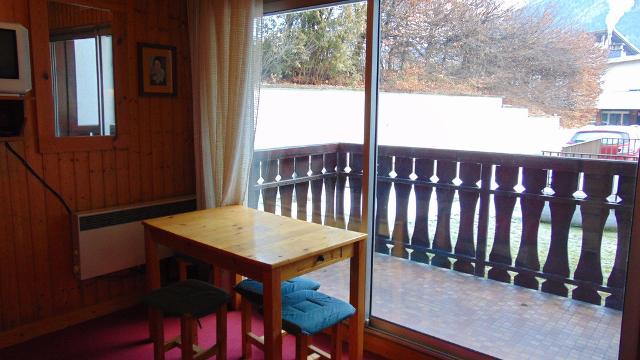 Appartements Clos Du Savoy - Bat D1 - Chamonix Savoy Brévent