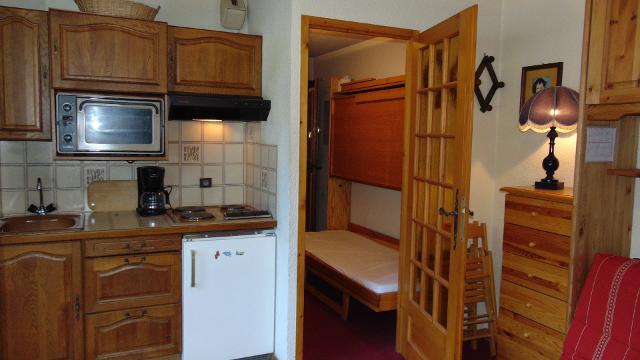 Appartements Clos Du Savoy - Bat D1 - Chamonix Savoy Brévent