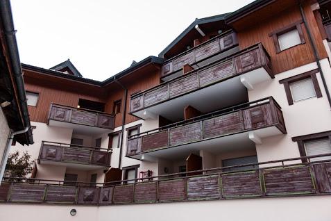 Appartements ESPACE MONTAGNE - Chamonix Centre