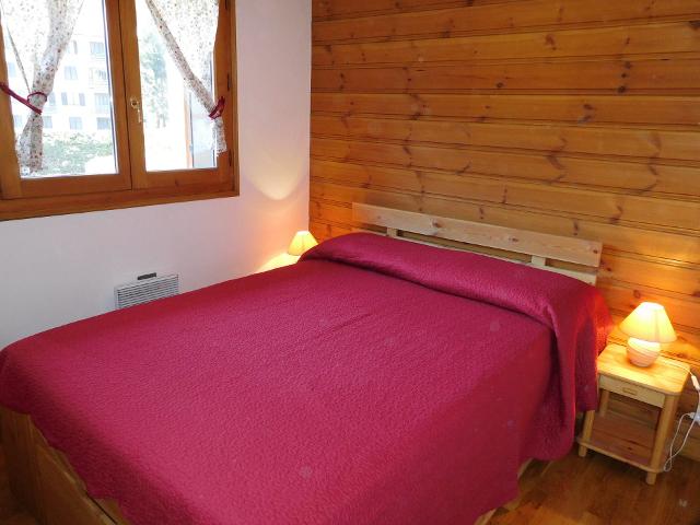 Appartements Les Capucins - Chamonix Sud