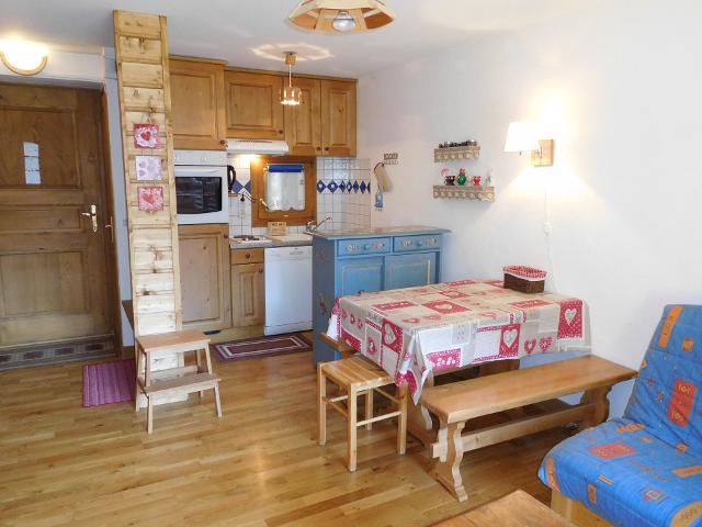 Appartements Les Capucins - Chamonix Sud