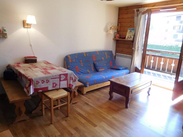 Appartements Les Capucins - Chamonix Sud