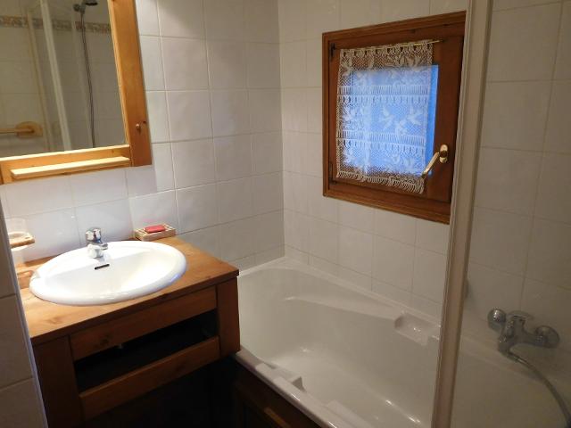 Appartements Les Capucins - Chamonix Sud