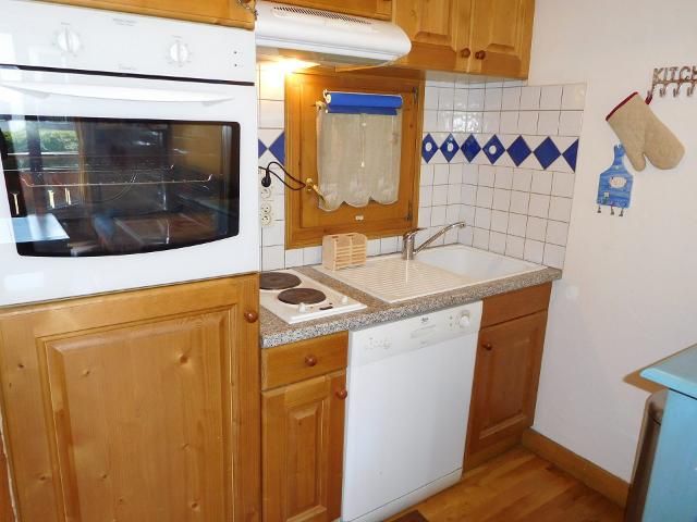 Appartements Les Capucins - Chamonix Sud