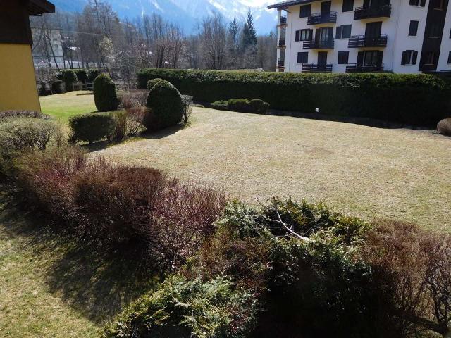 Appartements Les Capucins - Chamonix Sud