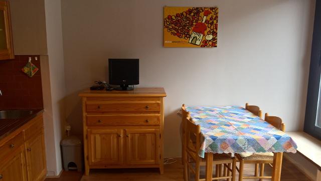 Appartements Outa - Chamonix Centre