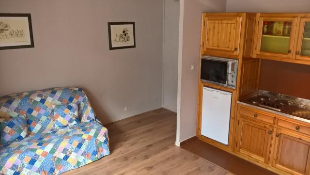 Appartements Outa - Chamonix Centre