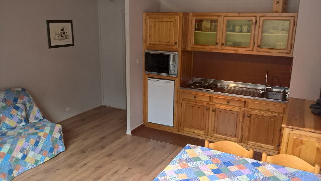 Appartements Outa - Chamonix Centre