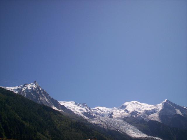 Appartements Outa - Chamonix Centre