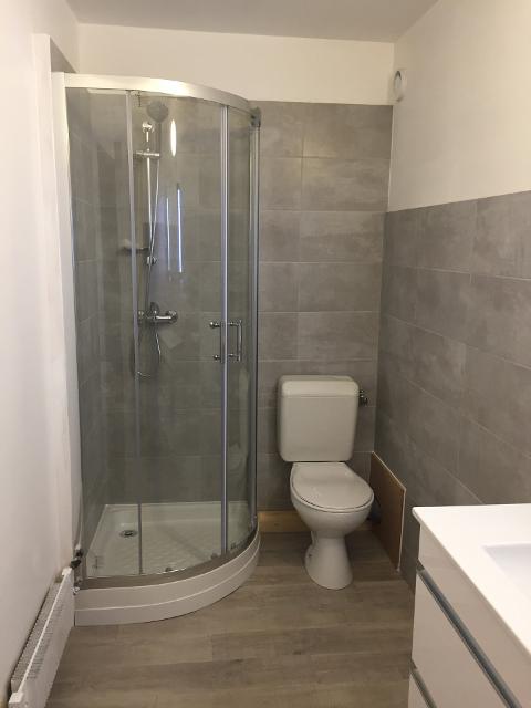 Appartements Outa - Chamonix Centre