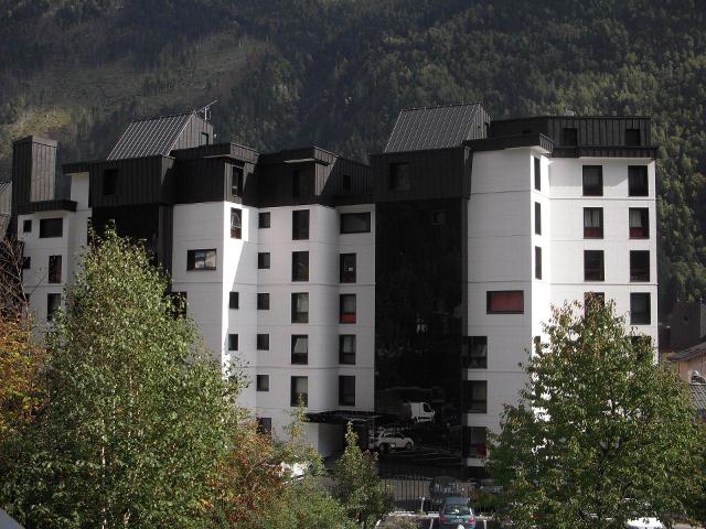Appartements Outa - Chamonix Centre