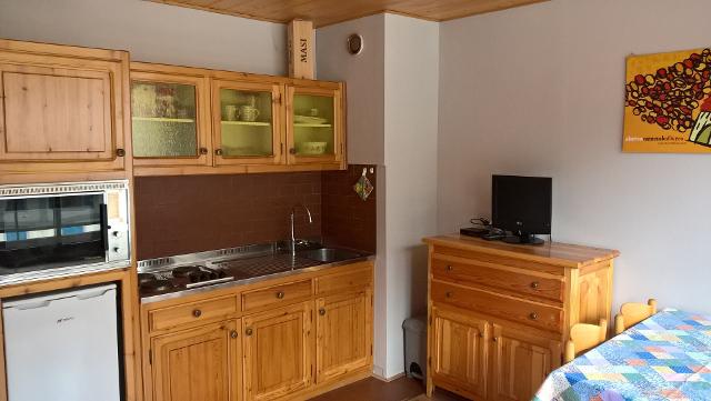 Appartements Outa - Chamonix Centre