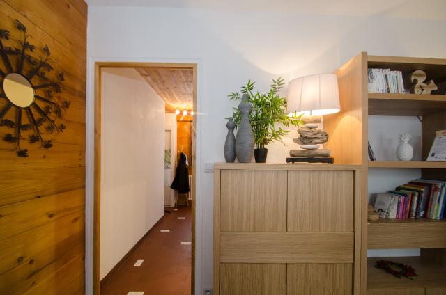 Appartements FLEGERE ET GOLF - Chamonix Les Praz