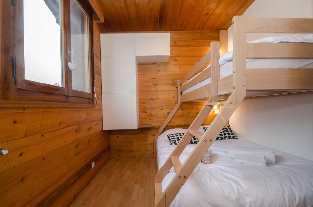 Appartements FLEGERE ET GOLF - Chamonix Les Praz