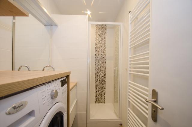 Appartements FLEGERE ET GOLF - Chamonix Les Praz